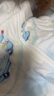 bc babycare小睡象恒温分腿睡袋新生婴儿纱布防踢被四季通用宝宝儿童 【热销】鲸鱼乐车（22~26℃） 90cm（推荐身高：85-95cm） 实拍图