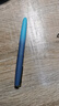 英雄（HERO）钢笔616中号升级金夹 学生钢笔 渐变浅蓝 史努比联名墨水笔日常书写练字笔EF尖 透明包装盒 实拍图