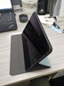 几亚适用苹果iPad保护套ipad6/5/4/mini6/Air7/6/5/4/3/2皮套平板ipad air/PRO 2024版11/13吋保护壳 蓝色 ipad mini5【7.9英寸】 实拍图