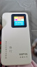 格行随身wifi6官方正品三网通用车载便携式无线网卡cpe路由器WiFi免插卡移动随身wifi非无限流量2025款 充电宝款-真三网【一万毫安 双向快充】送流量 实拍图