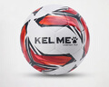 卡尔美（KELME）机缝足球4号5号成人儿童中考标准比赛训练青训学生 白红3号  实拍图
