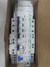 施耐德 空气开关 2P 63A A9系列iC65N小型家用微型断路器 总闸开关 空开不带漏保 实拍图
