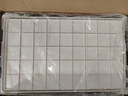 JEKO&JEKO免安装收纳柜玩具储物柜儿童宝宝衣柜子置物柜收纳箱60cm面宽三层 实拍图