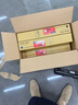 绘威SC2022墨粉盒 适用富士施乐Fuji Xerox DocuCentre SC2022CPSDA硒鼓 施乐SC2022彩色复印机粉盒 2黑3彩 实拍图