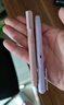 永生正姿钢笔软胶矫正握笔姿势小学三年级专用初学者练字暗尖可换墨囊 3042A莫兰迪色六支盒装 实拍图