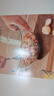Ocuisine法国进口耐热玻璃碗微波炉烤箱钢化玻璃汤碗餐具和面盆泡面沙拉碗 0.5L+1L+2L+3L四件套 实拍图