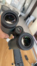 Sky Rover旗云6x32/7.5x32/8x42/10x42/10x50/12x50/12x56/15x56望远镜 15x56 APO 实拍图