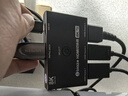 绿联HDMI线2.1版8K60Hz 4K240Hz高清视频连接线兼容HDMI2.0笔记本电脑接电视显示器投影仪1.5米90300 实拍图