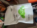 轻即低脂沙炒紫薯条无糖精添加红薯干地瓜番薯片肥脆片减零食食品150g 实拍图