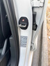 适用于奥迪A3/A4L/A5/A6L/Q2L/Q3/Q5L/Q7车门锁减震保护套缓冲垫 【奥迪专用】S标-4个装 实拍图