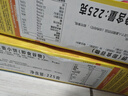 维多麦全麦脆麦片小饼225g进口谷物棒燕麦脆即食冲泡代餐高纤低脂配牛奶 实拍图