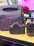 佳能/Canon 100D 200d 200D二代 R50 700D 80D 二手单反相机4K高清 700D 18-55套机【新手推荐】 99新 实拍图