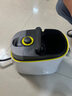 KARCHER 多功能高温高压清洁机家用蒸汽拖把清洗机杀菌率99.999% 洗地机扫地机器人吸尘器伴侣 SC5D 【旗舰版】升级熨烫杆+地毯框 实拍图