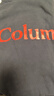 Columbia哥伦比亚长袖T恤男春秋卫衣防紫外线针织打底衫PM1421 464 M 实拍图