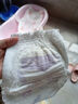 艾薇儿Alvin【品牌直供 安心品质】小探险家婴儿拉拉裤L码46片轻薄透气 实拍图
