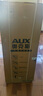 奥克斯（AUX）双门冰箱大容量冷藏冷冻两门电冰箱冷冻冷藏小型家用宿舍出租节能省电低噪 BCD-110K128L（110升）3天约1度电 实拍图