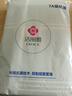 洁丽雅（Grace）床单单件 单人床单 四季亲肤床上用品 范特西-蓝160*230 实拍图