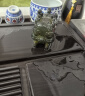 逸居客（YIJUKE）变色茶宠物貔貅茶台桌面摆件茶从宠茶玩功夫茶具饰品摆设 实拍图