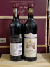 拉图嘉利酒庄（ChateauLaTourCarnet）正牌 2020年 干红葡萄酒 750ml 红酒520礼物 实拍图