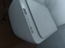 惠普（HP）4925彩色无线喷墨打印机家用 大印量低成本照片打印机 微信打印 复印 扫描 实拍图