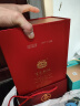 五粮液股份 红钻蓝钻组合52度500ml*2瓶浓香型白酒水礼盒节日送礼 实拍图