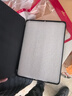 治霆 ipad9/8/7保护壳2021/20/19款10.2英寸ipad9保护套苹果平板全包防摔智能休眠三折支架式轻薄皮套 实拍图