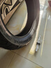 米其林（MICHELIN）CITY2GRIP半热熔摩托车轮胎踏板小牛九号电动车晴雨防滑真空外胎 SAVER升级版:130-70-12 (单条) 实拍图
