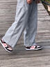 nike耐克AJ黑白熊猫黑粉dunk甜酷低帮女板鞋六一儿童节礼物定制运动鞋 芝芝莓莓dunk 可定制文字 实拍图