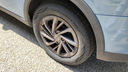 佳通(Giti)轮胎185/65R15 88T F22 原配 大众POLO 适配 爱丽舍/轩逸 实拍图