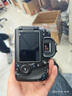 佳能/CANON  80D 60D 70D 77D 50D 90D 半画幅 二手单反相机 佳能70D 18-55 防抖 套机 99新 实拍图