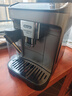 德龙（Delonghi）全自动咖啡机 原装进口 意式浓缩奶泡一键奶咖E Latte plus升级7款 家用办公室 ECAM290.81.TB 实拍图
