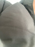 JEEP SPIRIT吉普父亲节礼物棉衣男连帽秋冬夹克袄子棉服保暖连帽防风上衣 实拍图