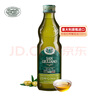 莫奈瑞【保真橄榄油】意大利原瓶进口特级初榨橄榄油500ml 压榨食用油 实拍图
