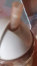 咪小兔适配世喜奶瓶配件直饮吸管奶嘴杯盖鸭嘴保温杯重力球四喜水杯头 替换空心吸管嘴】直饮水杯头配件 实拍图