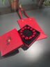 血龙木手串全透东北琥珀木原木料松明子沉化老料全透固化玉化佛珠 精品血龙全透20mm 实拍图