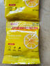 【5包特价】柠檬酸清洗剂 工具笼子食品级除垢剂家用安全清洁10g 柠檬酸【2包装】 实拍图