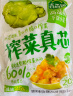 吉香居  榨菜真芯 减盐榨菜0添加脂肪 25g*20袋 咸菜下饭菜佐餐清淡榨菜 实拍图