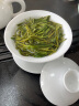 匠界茶叶绿茶龙井2025年春茶新茶明前嫩芽豆香浓香型茗茶250g 实拍图