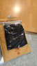 NEW BALANCE NB官方25新款男款时尚夏季透气短袖休闲百搭舒适POLO衫 BK MT51519 L 实拍图