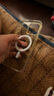 KOOLIFE适用 苹果15promax手机壳 iPhone15promax磁吸保护套magfase透明壳十五pm柔软背壳超薄防摔男女 实拍图