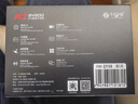 不见不散BV800收音机蓝牙音箱一体机随身便携式老年人收音机户外小型音响可插卡插u盘mp3音乐播放器 曜石黑 实拍图