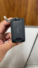 TELESIN(泰迅)适配gopro13侧盖gopro12电池保护盖HERO11 10 9侧边保护盖充电侧边电池盖 边拍边充 实拍图