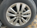 优科豪马（yokohama）225/65R17 102H  GEOLANDAR  CV G058适配:宋/RAV4/奇骏/CRV/H6 实拍图