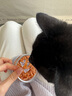 俘获G15南极磷虾宠物零食猫咪磷虾冻干成幼猫狗营养磨牙虾仁冻干 南极磷虾40g*1罐+毛酥绵绵*1包 实拍图