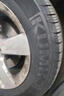 锦湖KUMHO汽车轮胎 205/60R16 92(R,H,V) KR26 适配索纳塔/科鲁兹 实拍图