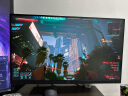 AOC 27英寸2K 原生300Hz FastIPS 1ms HDR400 出厂校色 硬件低蓝光 游戏电竞电脑显示器 宙斯盾Q27G4S 实拍图