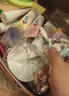 欣格奶油胶咕卡套装儿童玩具女孩礼物DIY手工挂件咕盘贴纸皮箱1138件 实拍图