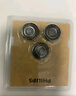 飞利浦（PHILIPS） 剃须刀S9000S8000RQ12系列S9911S9511RQ1250配件刀头卡门支架 S9000替换刀头SH91 实拍图