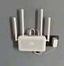 【95成新】小米（MI）路由器AX1500 高速网络5G WiFi6  全千兆自适应网口 Mesh全屋 支持IPTV 儿童保护无线家用路由器   实拍图
