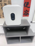 可优萌紫外线消毒柜婴儿奶瓶消毒器带烘干一体机二合一宝宝专用家用小型 6灯珠【轻盈款】 25L +紫外线消毒 实拍图